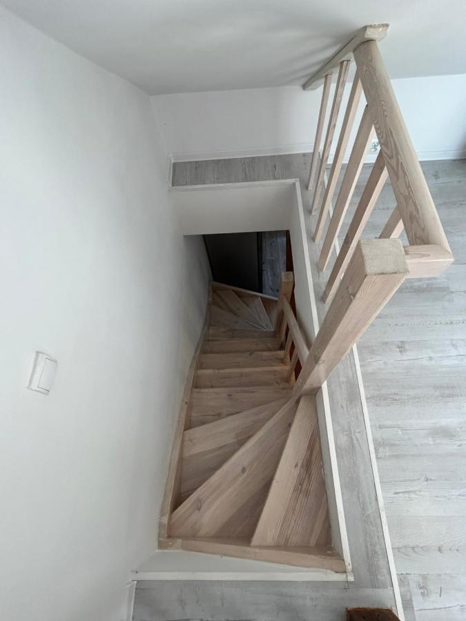 Near To The & Centre Jagiellonska Apartment *