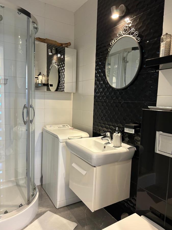 Apartment Near To The & Centre Jagiellonska