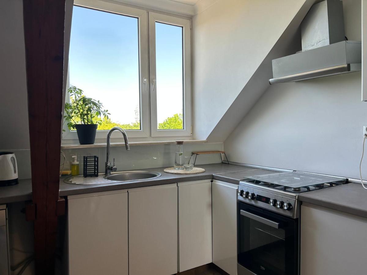 Near To The & Centre Jagiellonska Apartment Kolberg